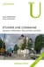 Étudier une commune - Paysages, territoires, populations, sociétés