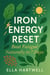 Iron Energy Reset: Beat Fatigue Naturally in 7 Days