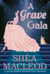 A Grave Gala - Sugar Martin Vintage Cozy Mystery, #2