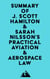 Summary of J. Scott Hamilton & Sarah Nilsson's Practical Aviation & Aerospace Law