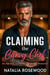 Claiming the Curvy Chef: An Age Gap, Forbidden Workplace Romance - Rules We Break Series