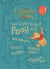 Christopher Robin: The Little Book of Poohisms - With help from Piglet, Eeyore, Rabbit, Owl, and Tigger, too!