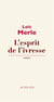 L'esprit de l'ivresse