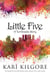 Little Five: A Terminalia Story