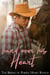 Hand Over His Heart - The Brides of Purple Heart Ranch, #2