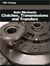 Auto Mechanic - Clutches, Transmissions and Transfers (Mechanics and Hydraulics) - Mechanics and Hydraulics