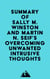 Summary of Sally M. Winston and Martin N. Seif 's Overcoming Unwanted Intrusive Thoughts