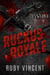 Ruckus Royale (Swedish) - Bedlam-Pojkarna, #1