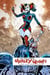 Harley Quinn Rebirth - Tome 7 - Harley Quinn VS Apokolips