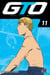 GTO T11 - Great Teacher Onizuka