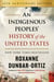 An Indigenous Peoples' History of the United States