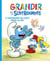 Grandir avec les Schtroumpfs  - Tome 9 - Le Schtroumpf qui avait perdu un ami