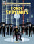 Blake et Mortimer - Tome 22 - L'Onde Septimus