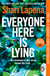 Everyone Here is Lying - The No. 1 Sunday Times bestselling psychological thriller from the author of Richard & Judy pick Not a Happy Family