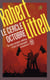 Le cercle Octobre
