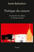 Poétique du concert