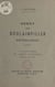 Henry de Boulainviller, astrologue (1717) - La pratique abrégée des jugements astrologiques sur les nativités