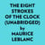 The Eight Strokes Of The Clock (Unabridged) - 