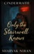 Only the Stairwell Knows - Cindermath, #4