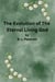 The Evolution of The Eternal Living God