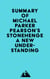 Summary of Michael Parker Pearson's Stonehenge - A New Understanding