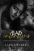 Bad Intentions - Kings of Hawk Academy, #1