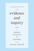 Evidence and Inquiry - A Pragmatist Reconstruction of Epistemology