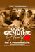 God's Genuine Heart