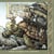 Mouse Guard Legends of the Guard Vol. 3 #1