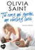 Tú Eres MI Sueño, Me Vuelves Loca: Tentaciones Prohibidas - Tentaciones Prohibidas, #3