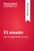 El amante de Marguerite Duras (Guía de lectura) - Resumen y análisis completo