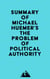 Summary of Michael Huemer's The Problem of Political Authority