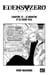 Edens Zero Chapitre 035 - Le monstre et la jeune fille
