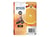 Cartouche d'encre n°T33 Orange - photo noir - Epson