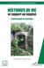 Histoires de vie et rapport au végétal - Ecobiographie en formation