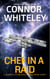 Chef In The Raid: A Science Fiction Space Opera Short Story - Agents of The Emperor Science Fiction Stories