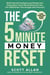 The 5-Minute Money Reset (for ADHD Brains): Build Financial Confidence and Change Your Money Story—One 5-Minute Reset at a Time - The 5-Minute Reset, #2