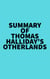 Summary of Thomas Halliday's Otherlands