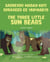 The Three Little Sun Bears (Somali-English) - Language Lizard Bilingual World of Stories