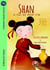 Shan, la fille aux mains d'or - Un roman jeunesse à lire dès 7 ans