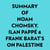 Summary of Noam Chomsky, Ilan Pappé & Frank Barat's On Palestine