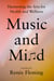 Music and Mind - Harnessing the Arts for Health and Wellness