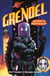 Grendel: Devil's Odyssey