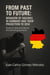 From the Past to the Future: Suicide Behavior in Germany and its Projection to 2050 - Research published in English, #7