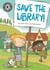 Save the library! - Independent Reading 12