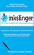 Inkslinger - 99-Day Guided Writing Experience