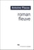 Roman fleuve