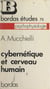 Cybernétique et cerveau humain