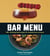 Bar Menu - 100+ Drinking Food Recipes for Cocktail Hours at Home