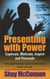 Presenting With Power